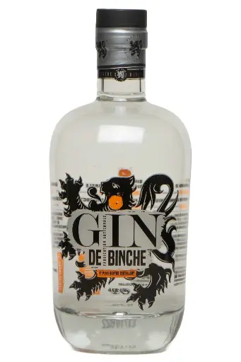 [301395] Gin de Binche - 40°
