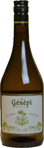 [279099] Génépi des Pères Chartreux - 40°