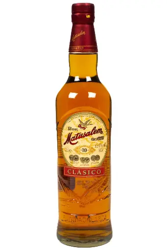 [305210] Matusalem 10 ans - 40°