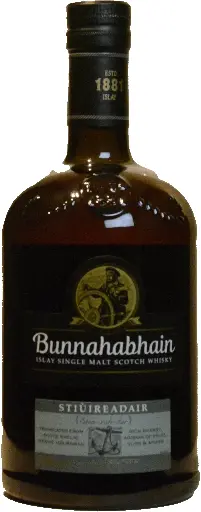 [320925] Bunnahabhain Stiuireadair - 46,3°