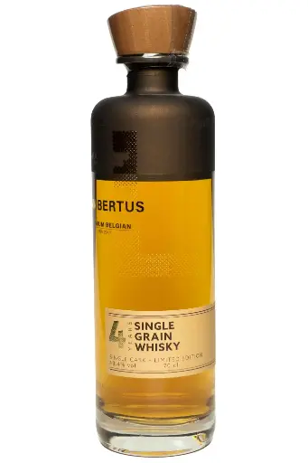 [326104] Lambertus 4 ans Single Cask Limited Edition - 48,40°