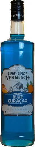 [220020] Curaçao Vermesch