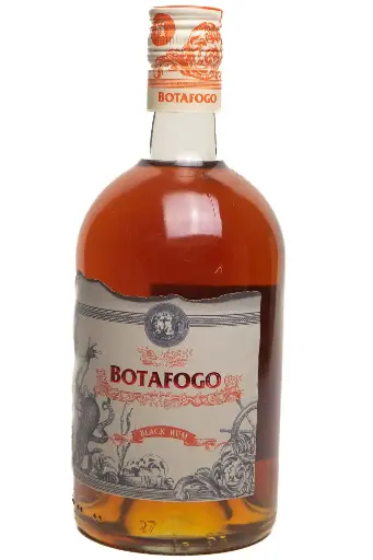 [305044] Botafogo Dark Rum Caribbean - 40°