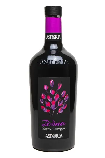 [506318] Astoria Icona Cabernet Sauvignon