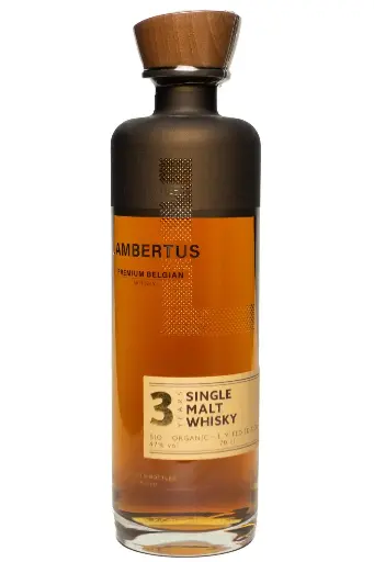 [326103] Lambertus 3 ans Bio - Limited Edition - 47°
