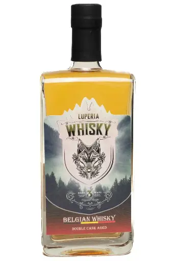 [326682] Luperia Whisky Moscatel & Rum Cask - 44°