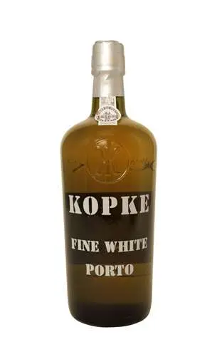 [272950] Porto Kopke White - 20°