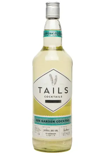[272249] Tails Garden Gin & Elderflower Spritz - 20°