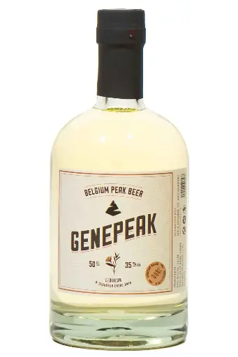 [279297] Genepeak - 35°