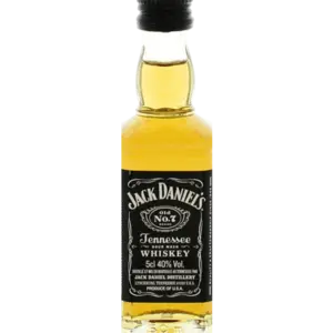 [324981] Jack Daniel's Bourbon Mignonette- 40°