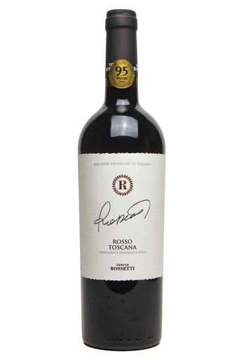 [506211] Rossetti Tenute Rosso