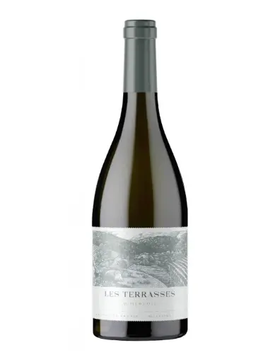 [680944] Les Terrasses Blanc AOP Minervois