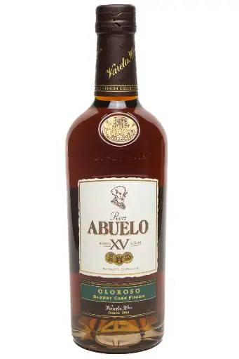 [313626] Abuelo XV FC Olorosso - 40°