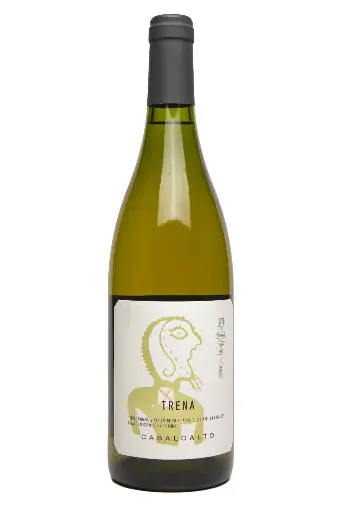 [504400] Trena - Casa Lo Alto Bio