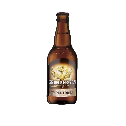 [93935] Grimbergen Triple