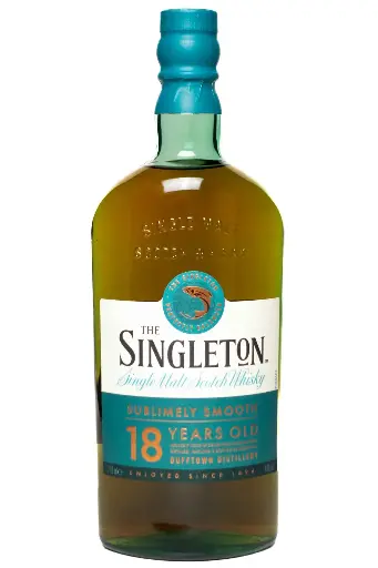 [328918] Singleton Of Dufftown 18 ans - 40°