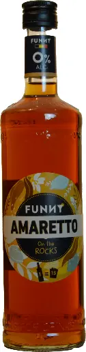 [280561] Funny Amaretto - 0°