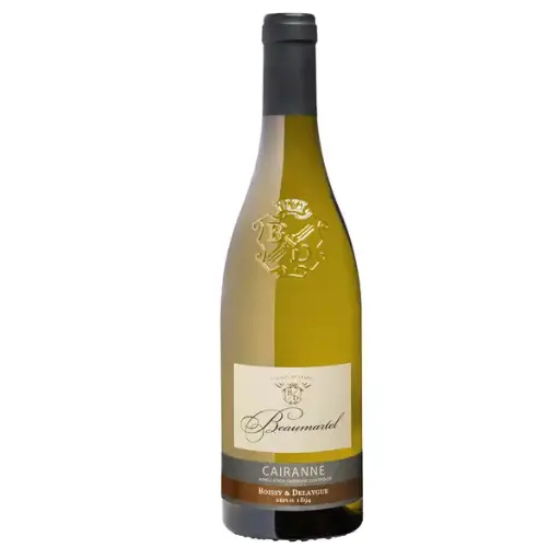 [614015] Cairanne Blanc Boissy