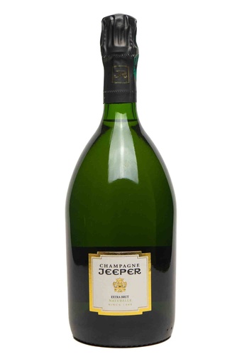 [0000460288] Jeeper Cuvée Naturelle Extra Brut