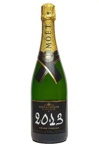 [460820] Moët & Chandon Grand Vintage 2013