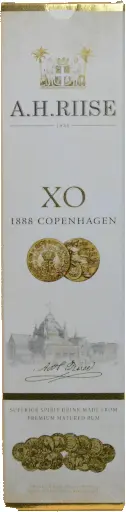 [304908] Old St Croix 1888 Copenhage Gold Medal - 40°