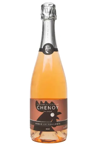 [419405] Perle de Wallonie - Rosé
