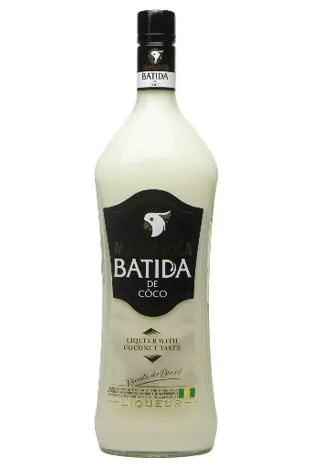 [270031] Batida de Coco - 16°