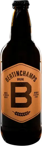 Bertinchamps Brune