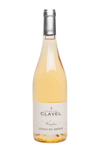 [614051] Domaine Clavel Régulus Rosé