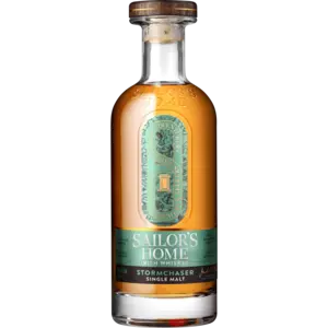 [309324] Sailor's Home Stormchaser - 46°
