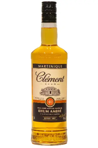 [310309] Clément Ambré - 40°