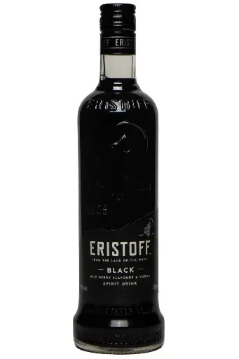 [292308] Eristoff Black - 18°