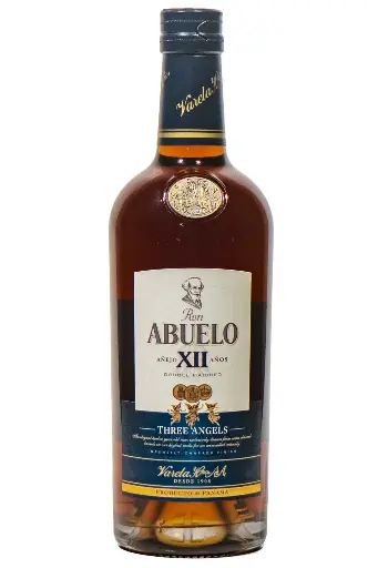 [313629] Abuelo Three Angels - 40°