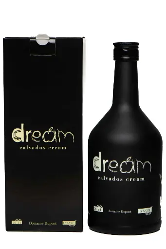 [286400] Calvados Dupont Cream - 15°