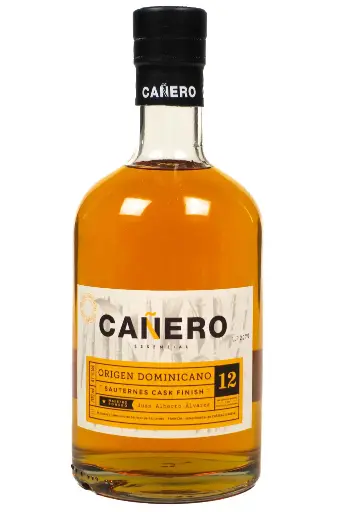 [305463] Canero Sauterne Finish - 41°