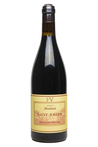 [615002] D. Villard Saint Joseph "Mairlant" Rouge