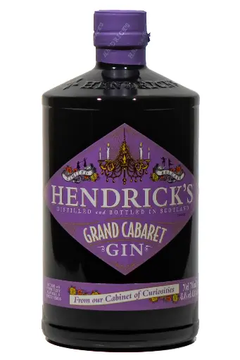 [301566] Hendrick's Grand Cabaret - 43,40°