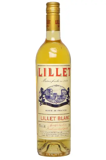 [270712] Lillet Blanc - 17°