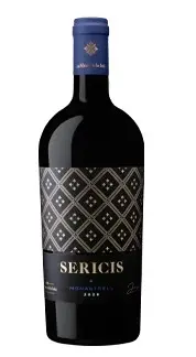 [504270] Sericis Cepas Viejas Monastrell