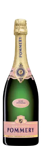 [461136] Pommery Apanage Rosé