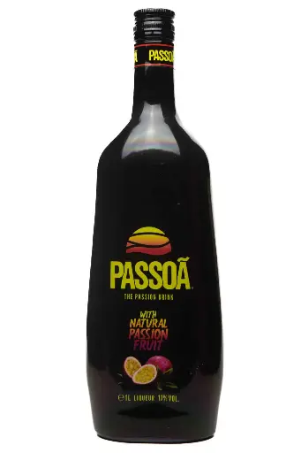 [271210] Passoa - 17°