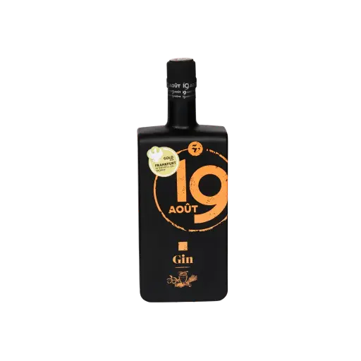[300882] Gervin Gin 19 Aout - 40°