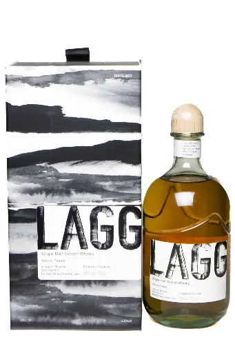 [326053] Lagg Inaugural Batch 3 - 50°