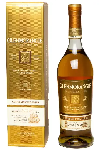 [323934] Glenmorangie Nectar d'Or - 46°