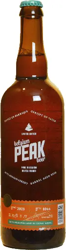[57243] Peak Barrique Cognac