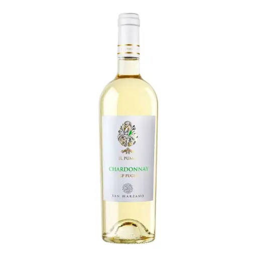 [506125] Il Pumo Chardonnay - Puglia