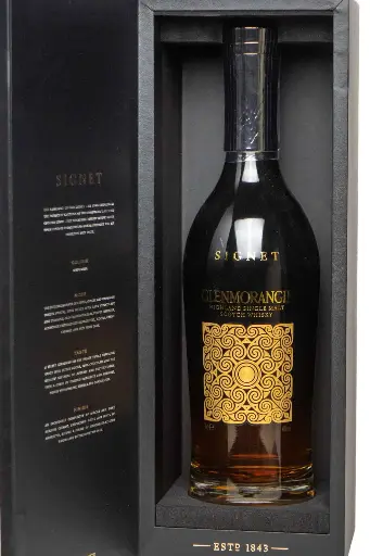 [323938] Glenmorangie Signet - 46°