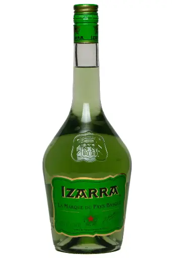 [279356] Izarra Verte - 40°