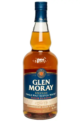 [324000] Glen Moray Classic Chardonnay - 40°