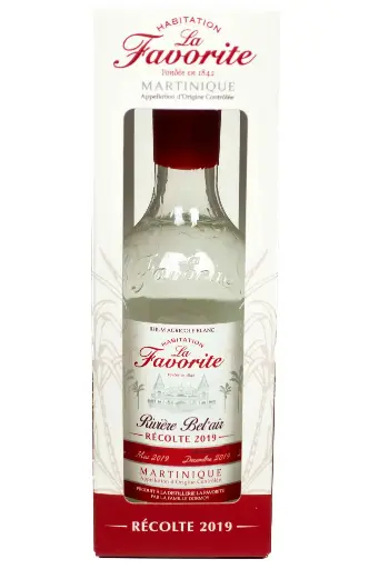 [311070] La Favorite Bel Air 2019 - 53°